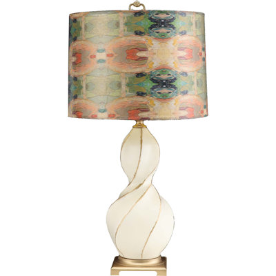 Palette Knife Lamp