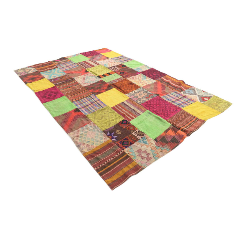 Orellana Multi Rug