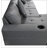 Sectional Sofa Set