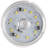 22 W E26/Medium (Standard) LED Smart Bulb-67127256