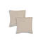 Ensemble de 2 coussins 100% coton-1108236988
