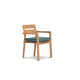 Moline 98.5'' Rectangular 8 - Person Outdoor Dining Set with Cushions