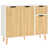 White/Sonoma Oak is out of stock