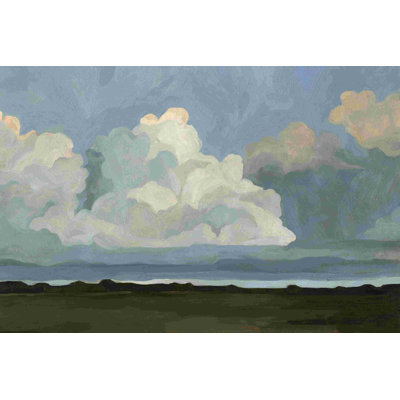 Cloudscape I