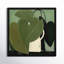 Green On Green Painting by StudioM-2097136986-2097136978