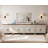 Scarlett 135.4'' Sideboard-1120448190