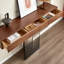 Console moderne simple et luxueuse-607391373-607391375