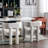 Amalda Upholstered Barrel Chair-651163171