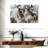 Snow Reindeer-107504032