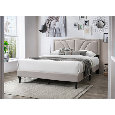 Lit 1 place moderne Modern