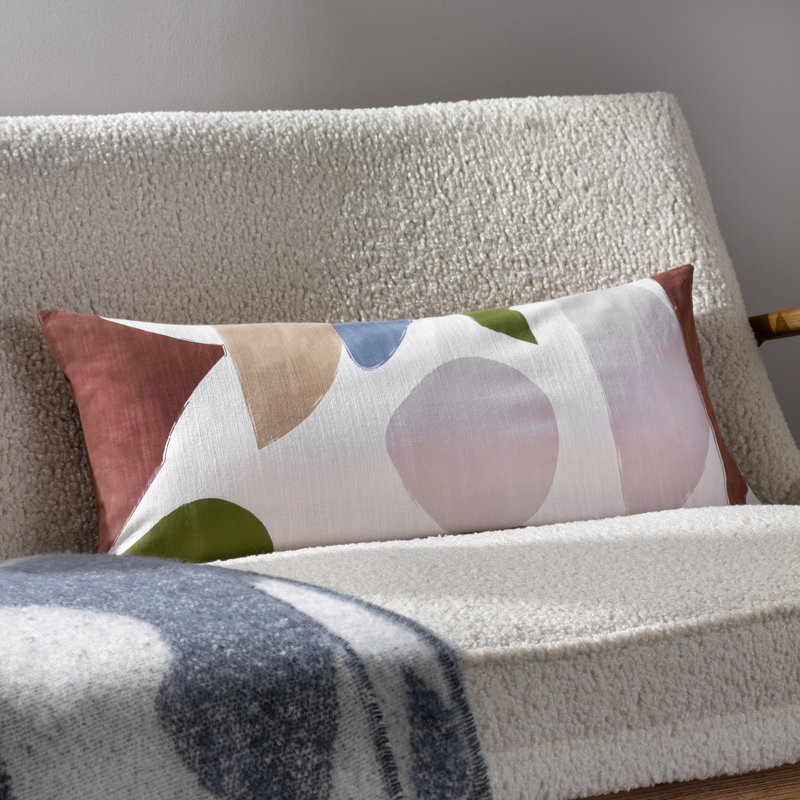 Gragston Throw Cushion Covers, Multicolor, 65cm H x 30cm W