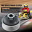 Embrayage principal, embrayage à karting série 780