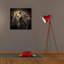 «Wolf Trinity» par Collin Bogle, art mural sur toile-1793096464