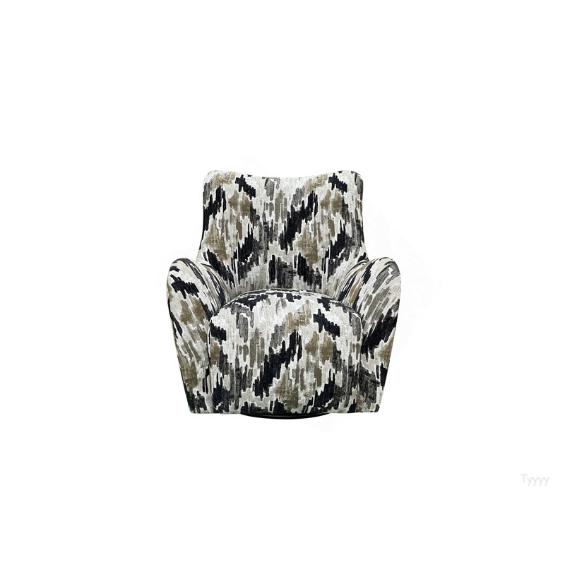 Chaise d'appoint pivotante - Plage