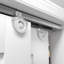 Ensemble de quincaillerie de porte bypass-21616869