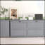 Grand lit escamotable avec bureau rotatif-504612994