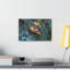 No Frame Print on Canvas-165386695