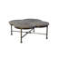Solid Wood Coffee Table