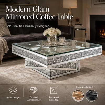 Table basse Caston