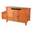 TRIXIE Chicken Coop with Nesting Box, up to 2 Chickens (Standard Size) or 4 Bantams