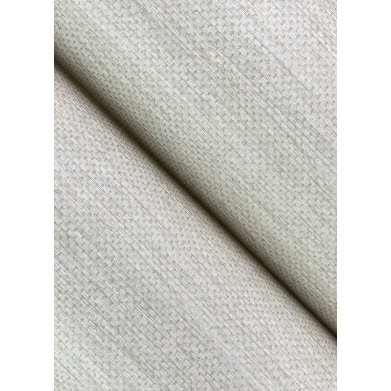 Largo Striated Wallpaper, Dove 