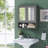 Leshanti Wall Bathroom Cabinet-1792895391