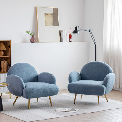 Fauteuil Bendetta