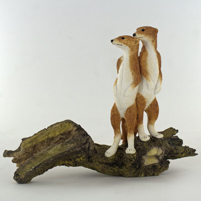 Lugenia Animals Figurines & Sculptures