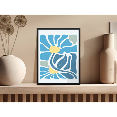 Lorine No Frame Print