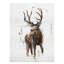 Oh Deer Print by Paul Ngo-26773782-26773785