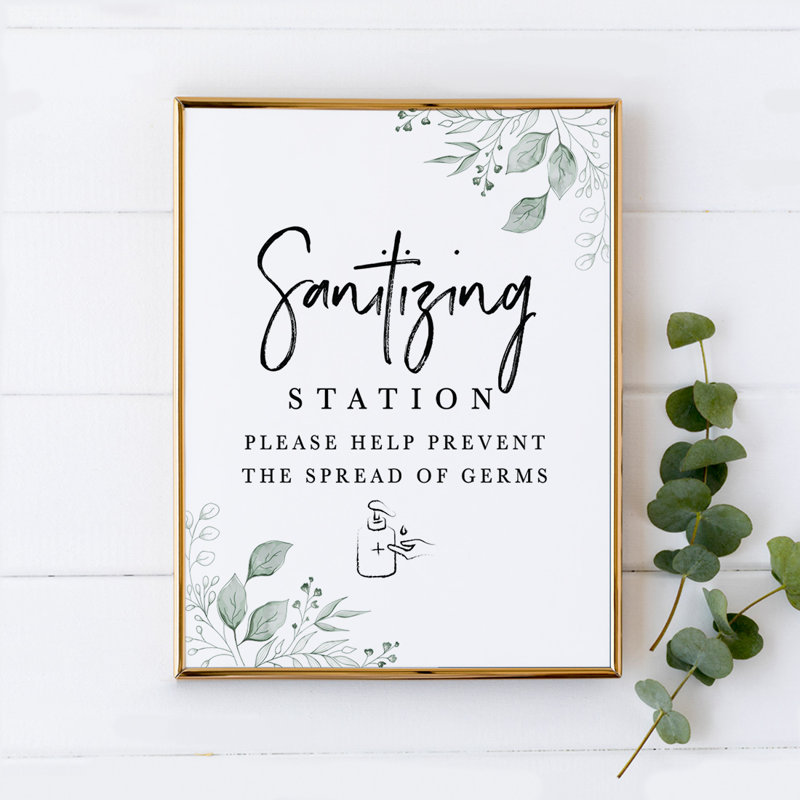 Paper Backdrops & Signs