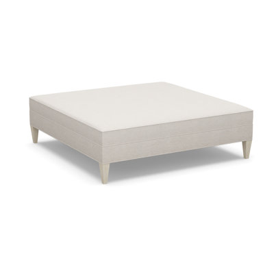 Square Ottoman