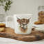 Classic Wrendale Designs  Thank You Large Single Mug (Cow)