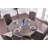 Eichler 4 - Person Pedestal Dining Set