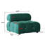 Fauteuil de chambre 34,55 po Cylar-2114508022