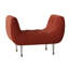 Capri Upholstered Bench-36438762