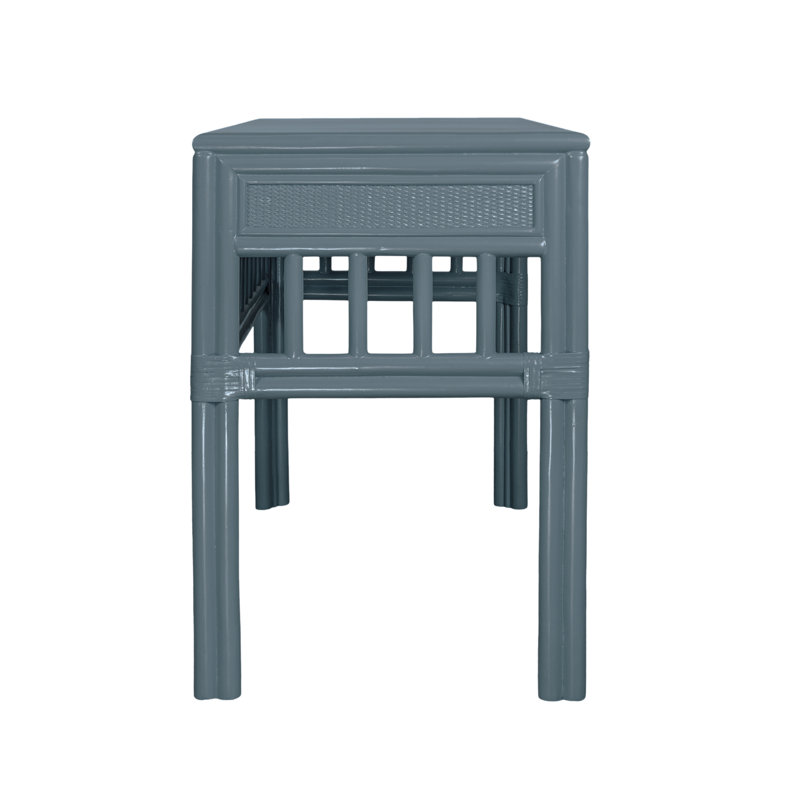 Colony Writing Desk, Regatta Blue