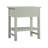 Finley 1-drawer Storage Nightstand-1491827053