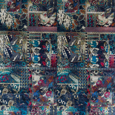 Rio Velvets Barcelona Performance Fabric
