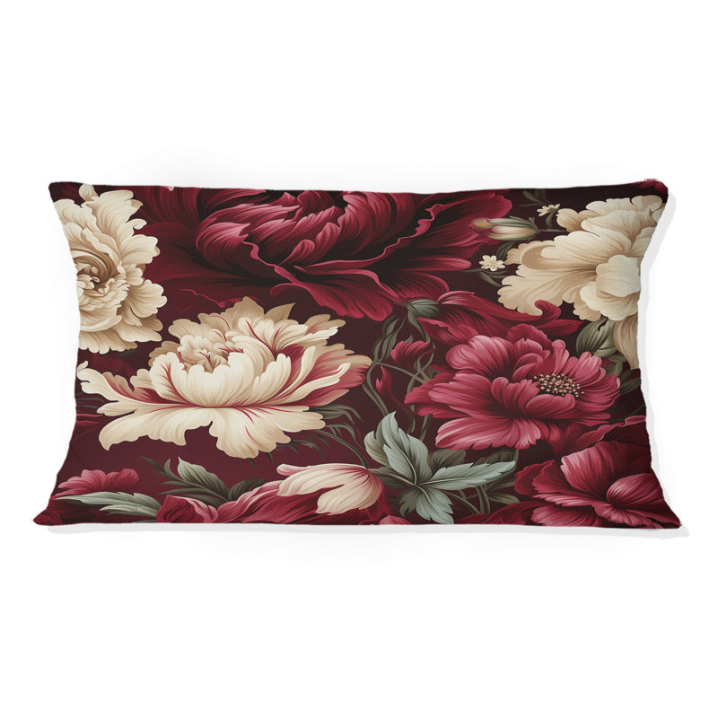 Coussin Regency
