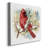 The Cardinal I-Premium Gallery Wrapped Canvas - Ready To Hang-292350111