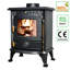 Cast Iron Free Standing Stove