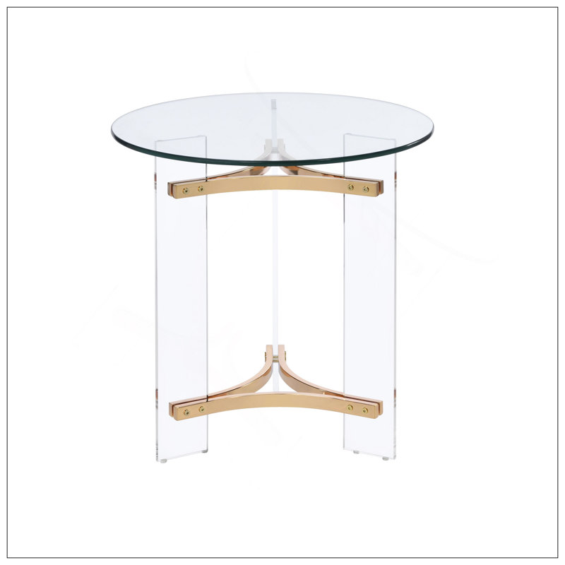 Table de bout Sosi