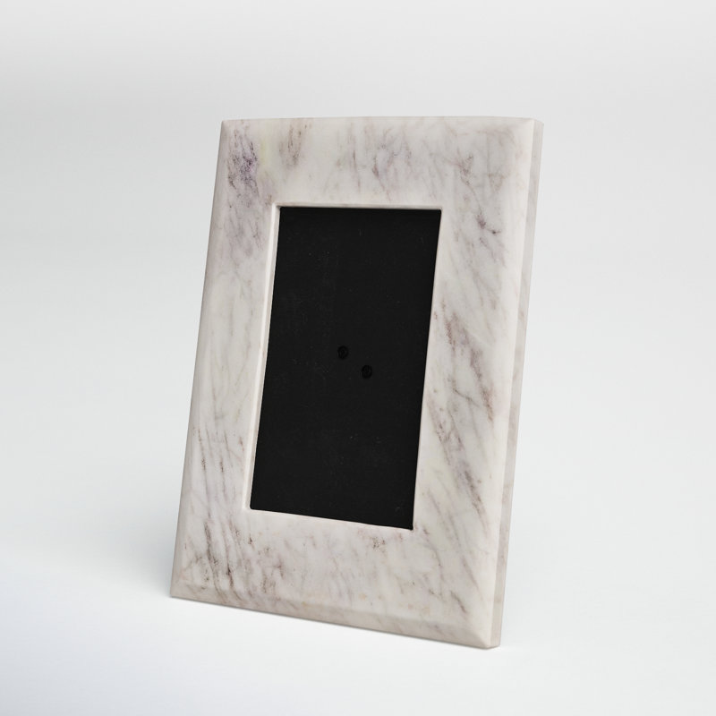 Matheson Matte Picture Frame, 4" x 6"