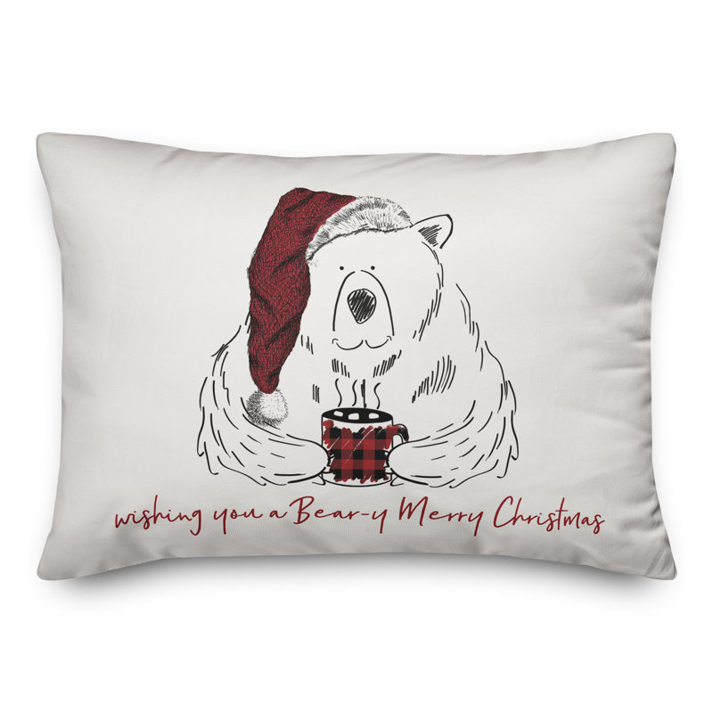 Rectangular Pillow Cover & Insert