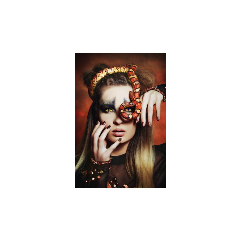 Wrapped Canvas Print, 76.2cm H x 50.8cm W