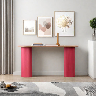 Console Modern Minimalist Art