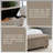 60.2" W Upholstered Tufted End Of Bed Bench, Storage Ottoman Bench-17295260