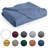 Microfiber Embossed Bedspread Set-1467239335-1446931062
