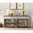 Scarlett 67.8" Wide 2 Drawer Buffet Table-1735312501